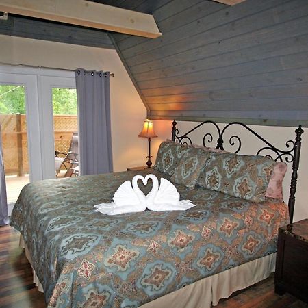 Snuggle Inn جاتلينبرج المظهر الخارجي الصورة